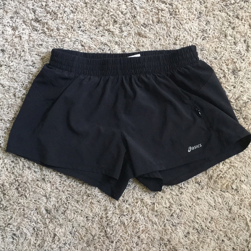 Women’s ASICS Running Shorts